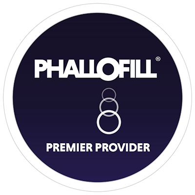 Premier Provider Badge