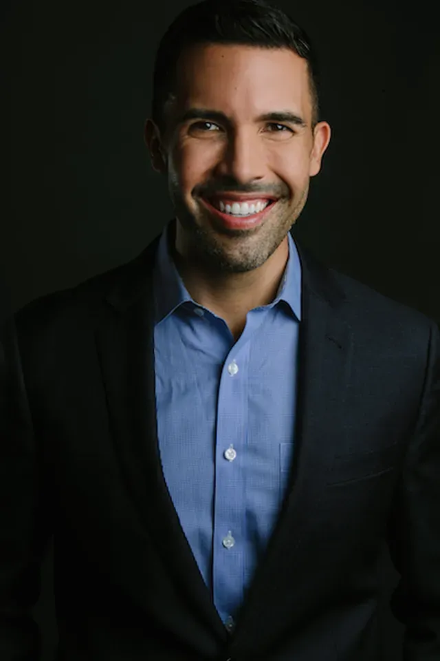 Joshua R. Gonzalez, MD