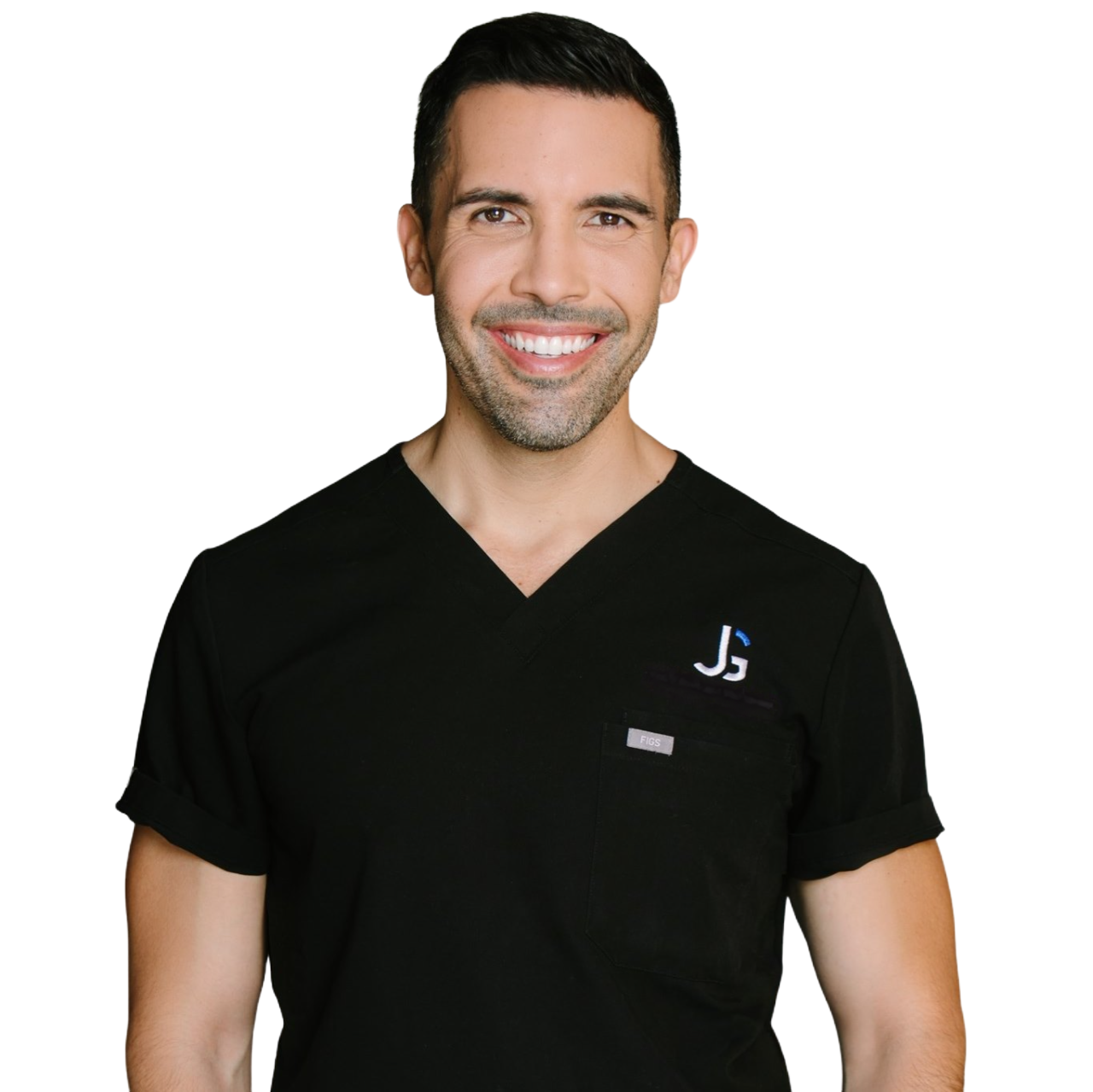 Joshua R. Gonzalez, MD